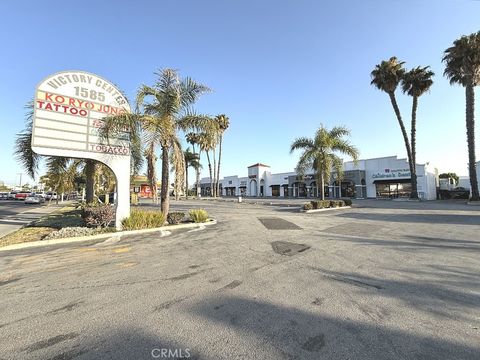 Photo of Torrance, CA 90501 (MLS # SB26093040)