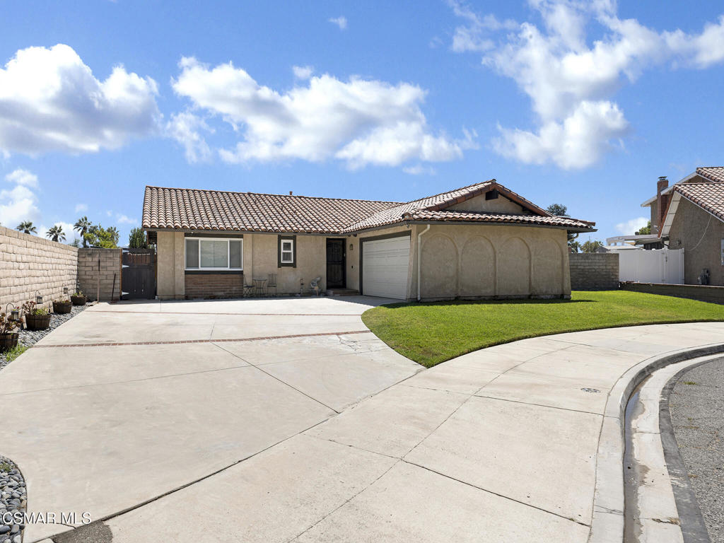 3278 Garnet Place
