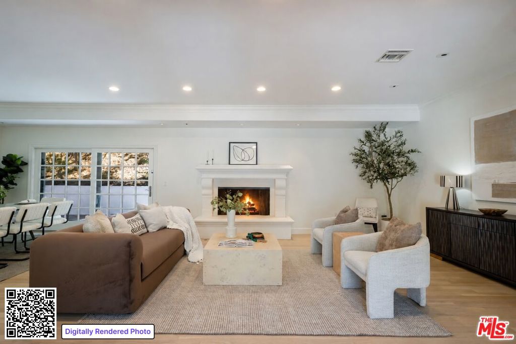 1132 Chantilly Road