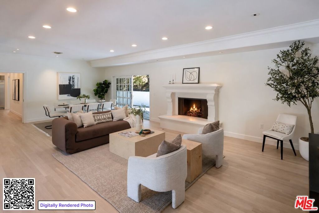 1132 Chantilly Road