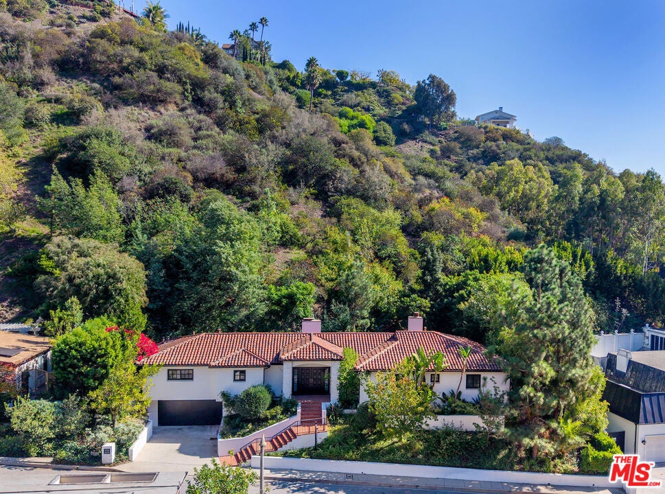 1132 Chantilly Road