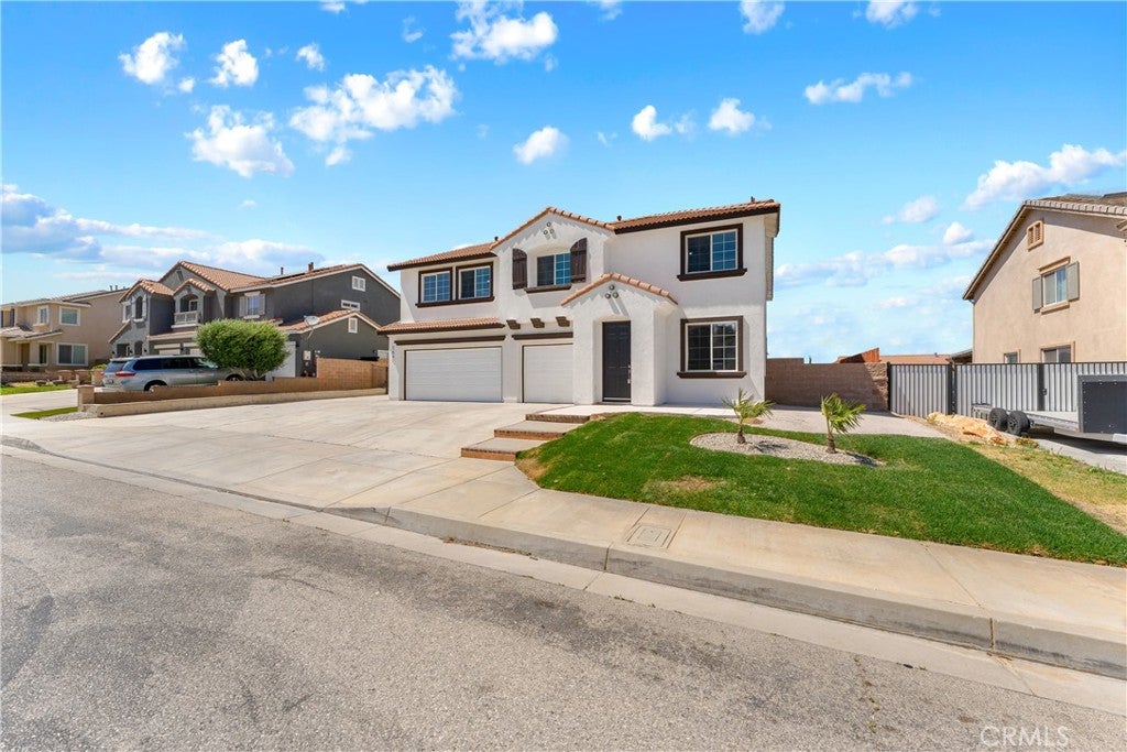 7531 Ridge View Drive