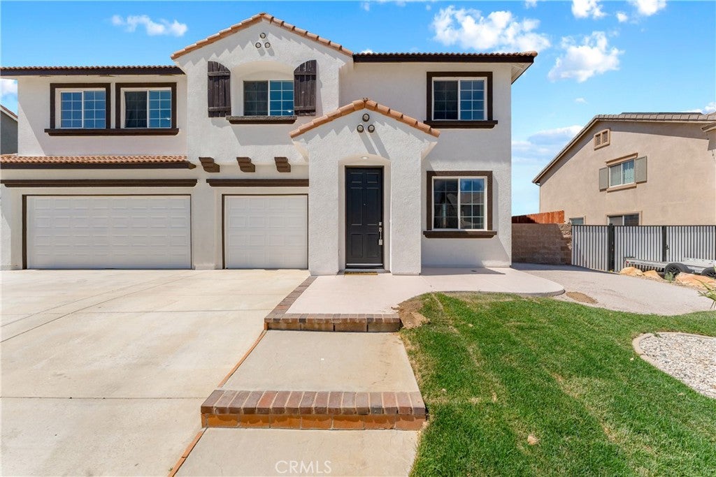 7531 Ridge View Drive