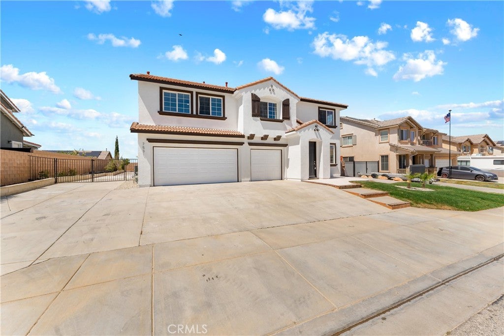 7531 Ridge View Drive