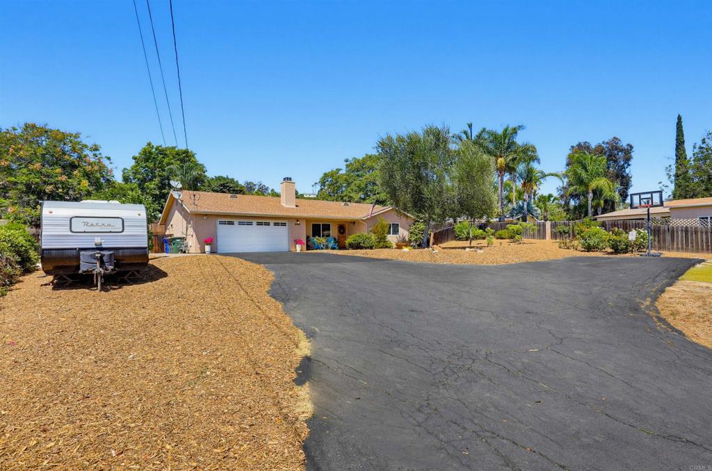 9744 Sierra Madre Road
