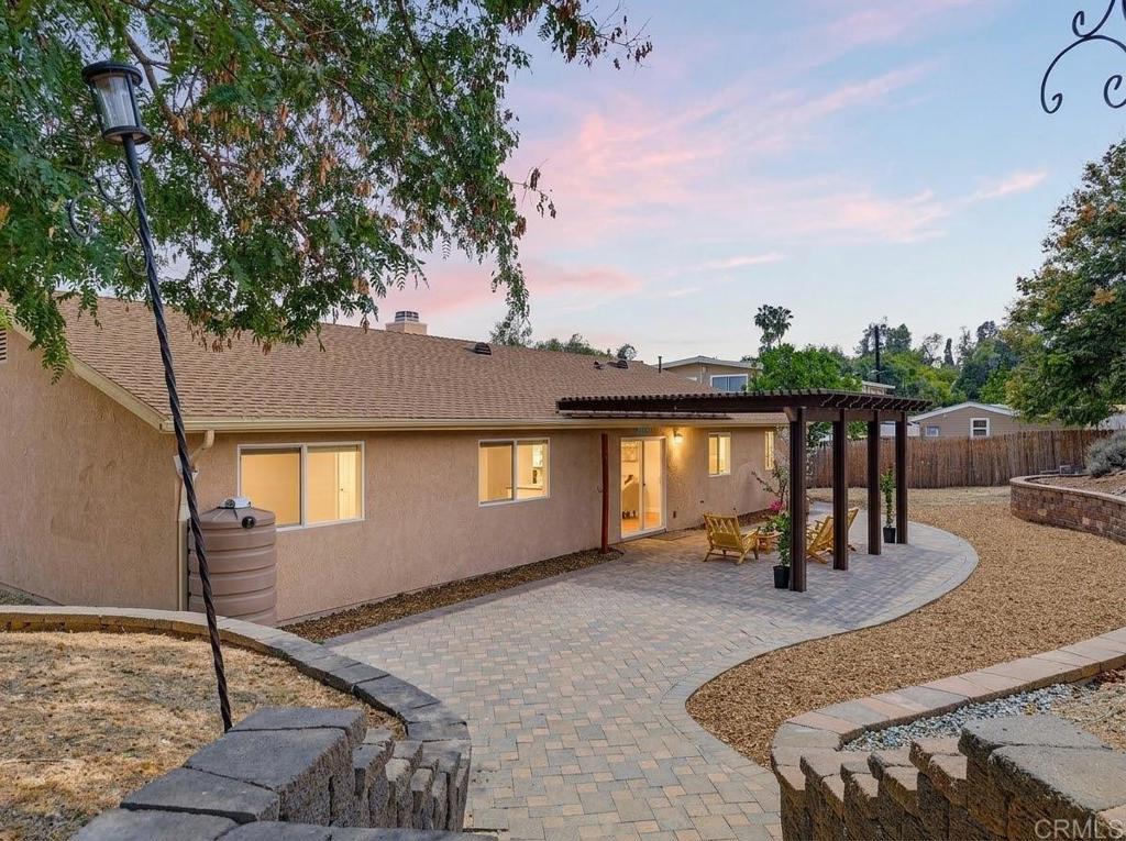 9744 Sierra Madre Road