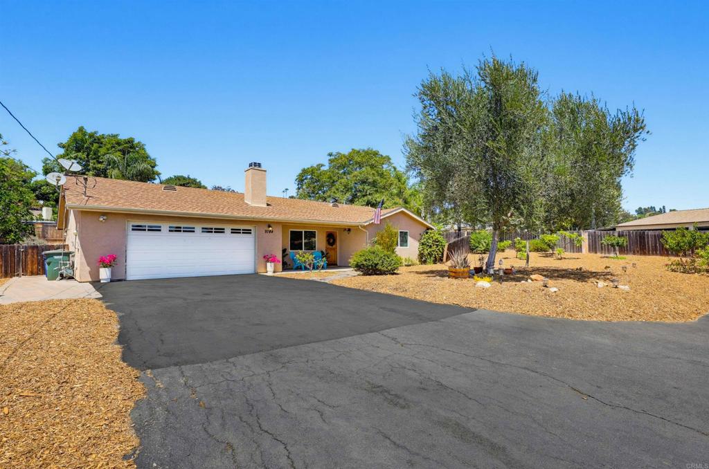 9744 Sierra Madre Road