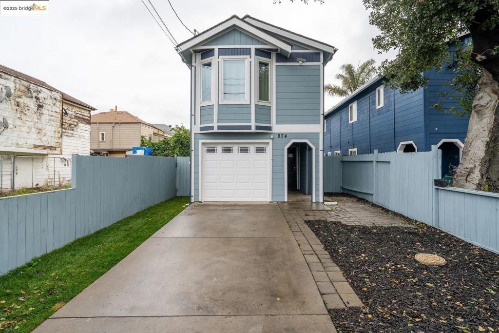 PRESCOTT - Residential