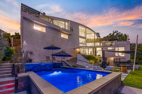 Photo of 1777 Puterbaugh Street, San Diego, CA 92103 (MLS # NDP2608415)