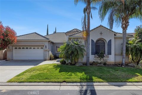 Photo of 9680 N Willey Court, Fresno, CA 93720 (MLS # FR26053634)