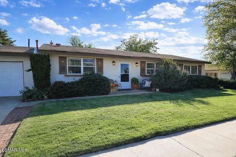 1890 Hamilton Street Simi Valley CA 93065