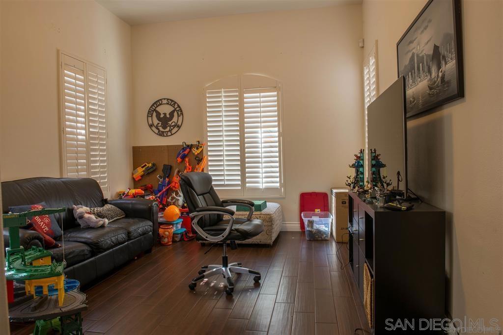 1525 Picket Fence Dr