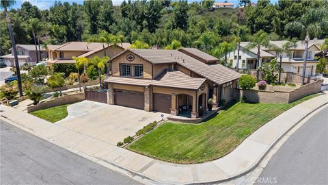 2300 Meadow View Lane Chino Hills CA 91709