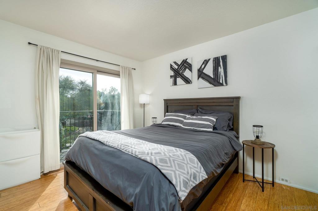 Old Town - Residential