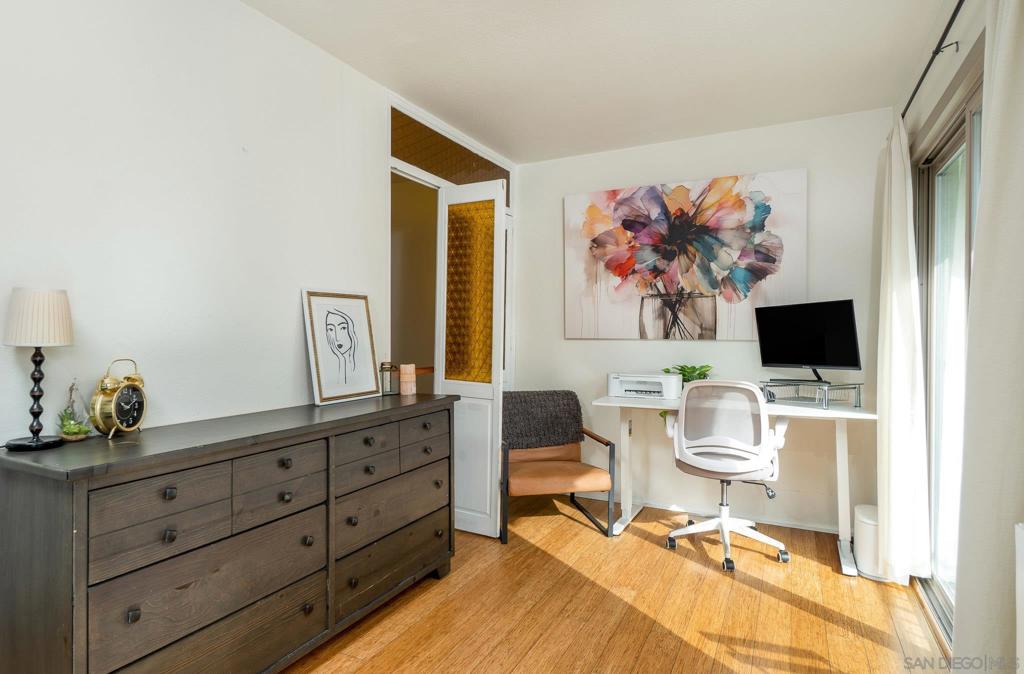 Old Town - Residential