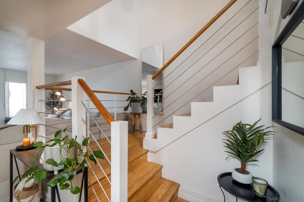 Old Town - Residential