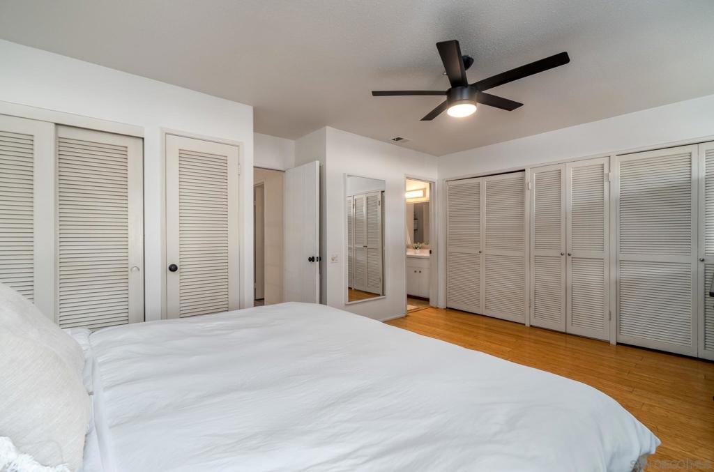 Old Town - Residential