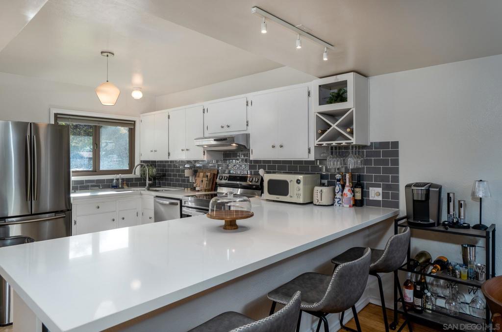 Old Town - Residential