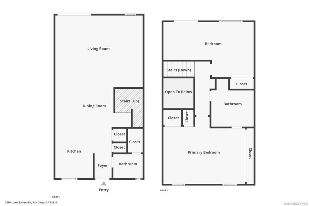 Old Town - Residential