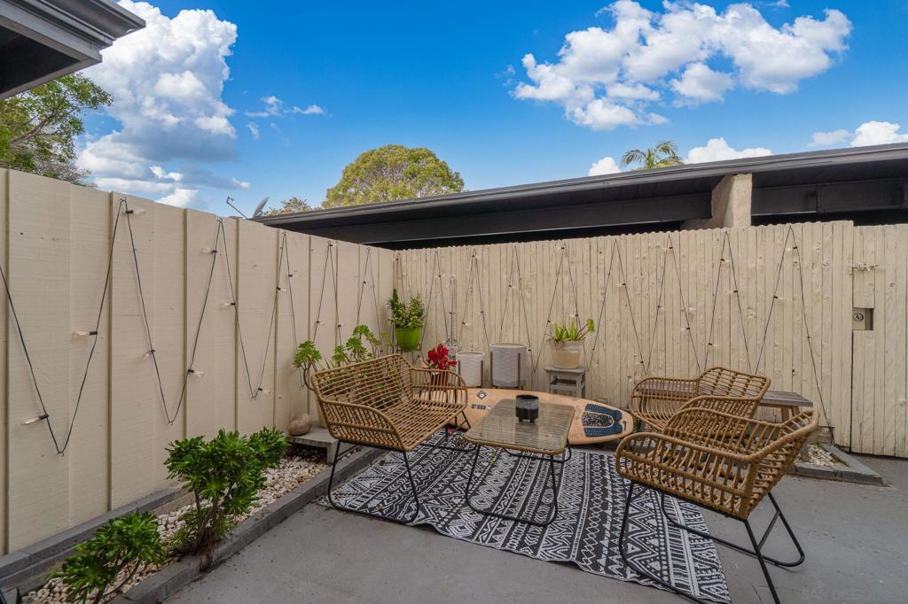 Old Town - Residential