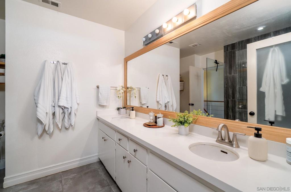 Old Town - Residential