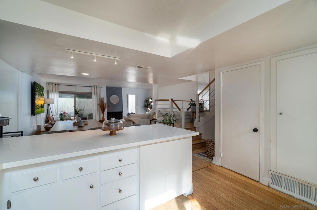 Old Town - Residential