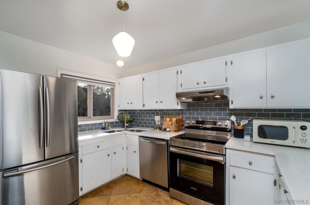 Old Town - Residential