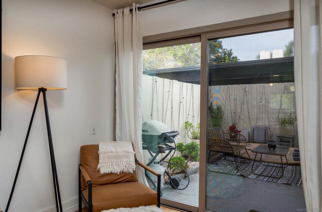 Old Town - Residential