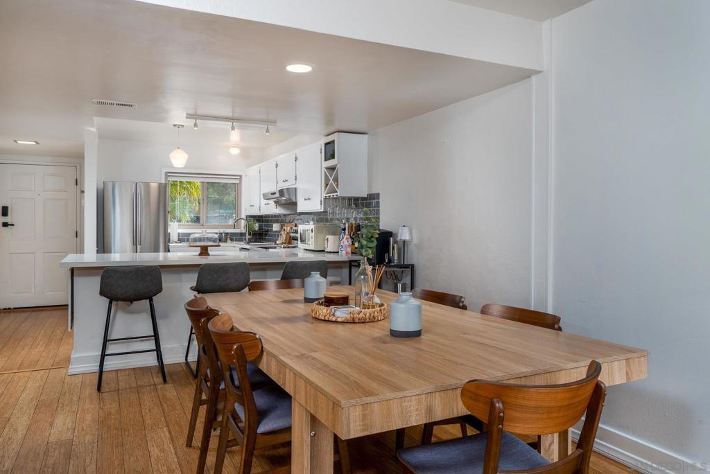 Old Town - Residential