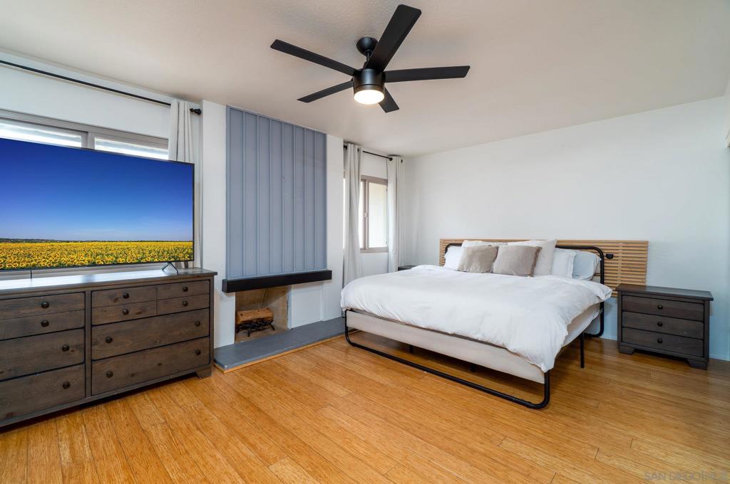 Old Town - Residential