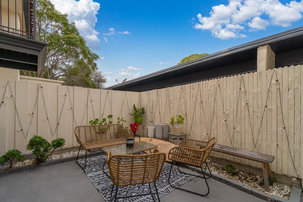 Old Town - Residential