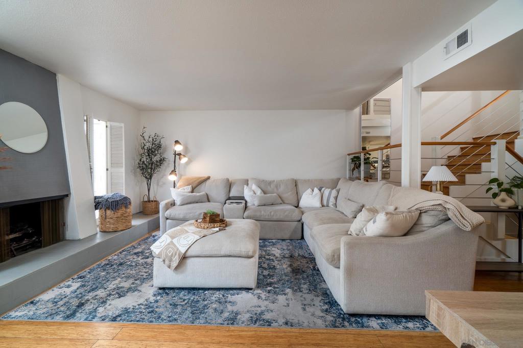 Old Town - Residential