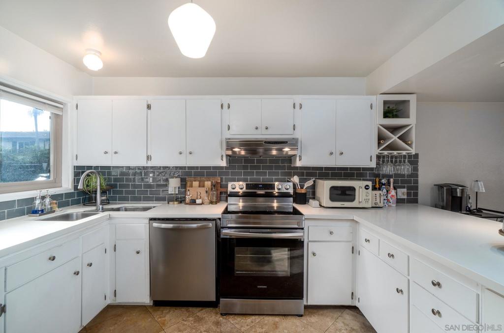 Old Town - Residential