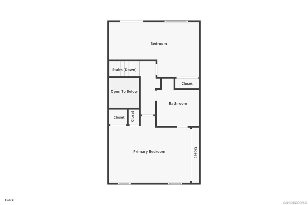 Old Town - Residential