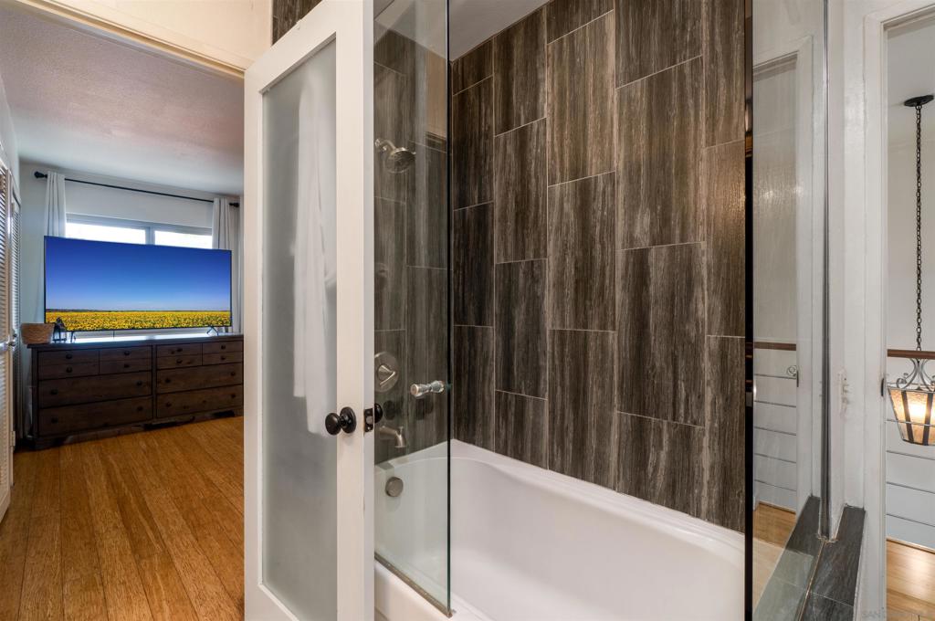 Old Town - Residential