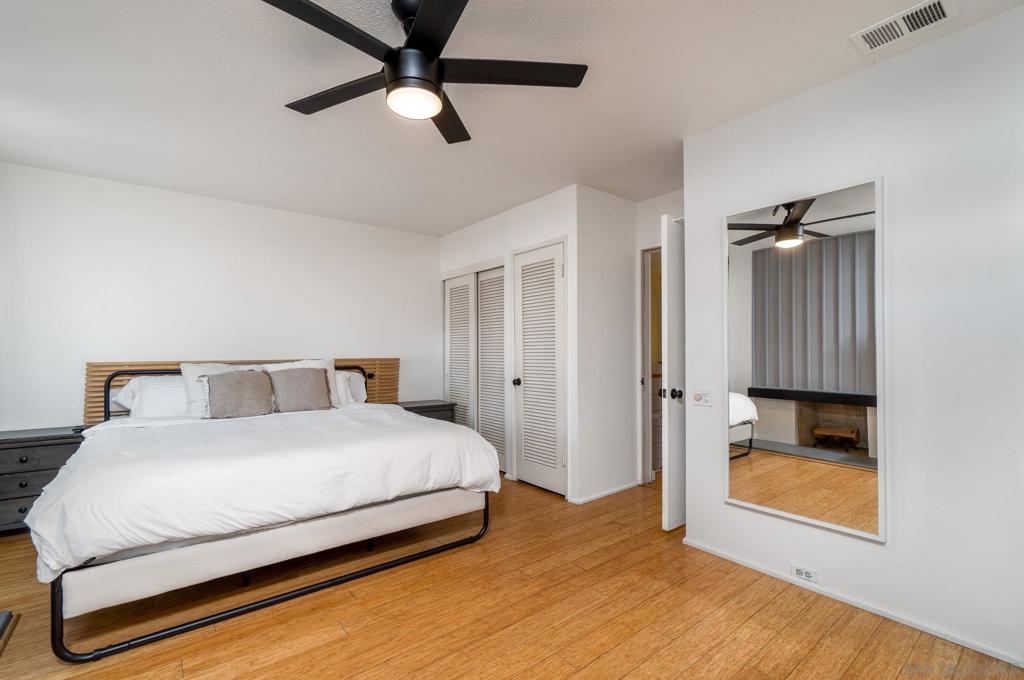 Old Town - Residential