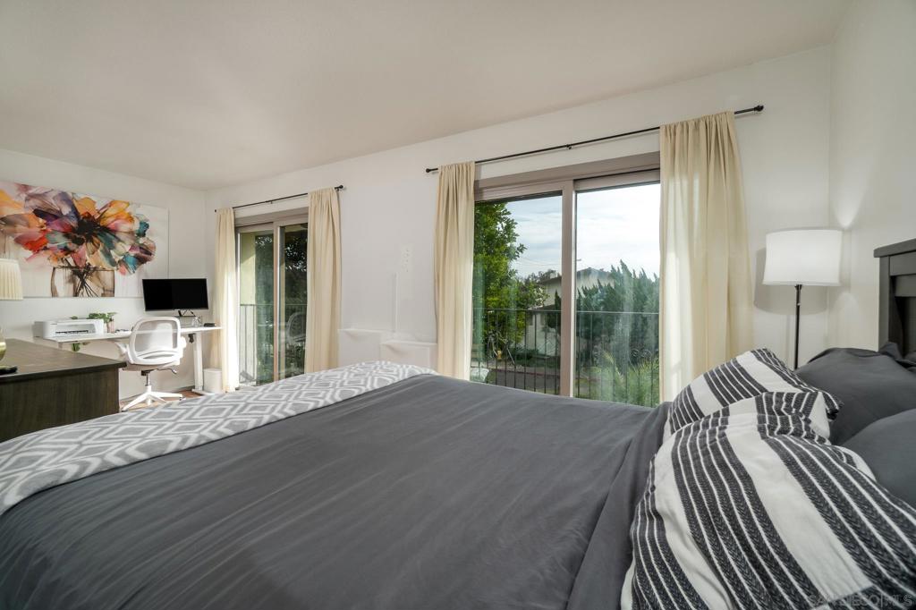 Old Town - Residential