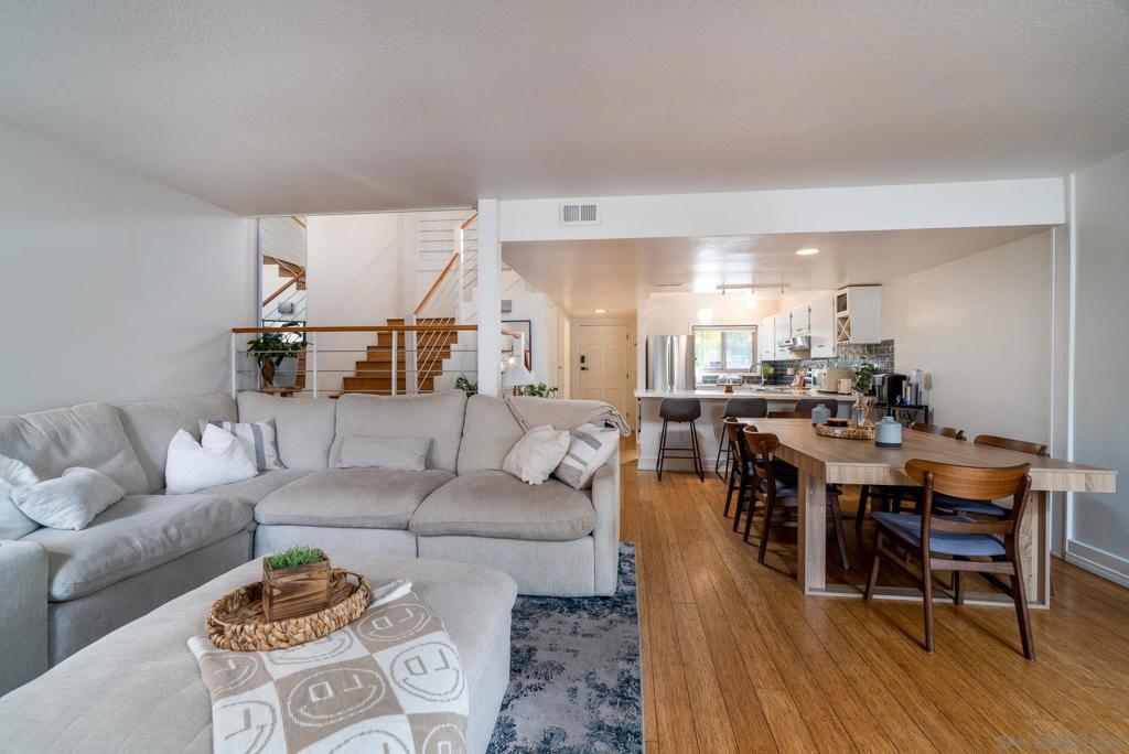 Old Town - Residential