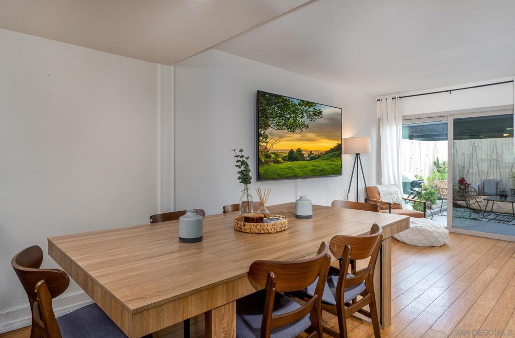 Old Town - Residential