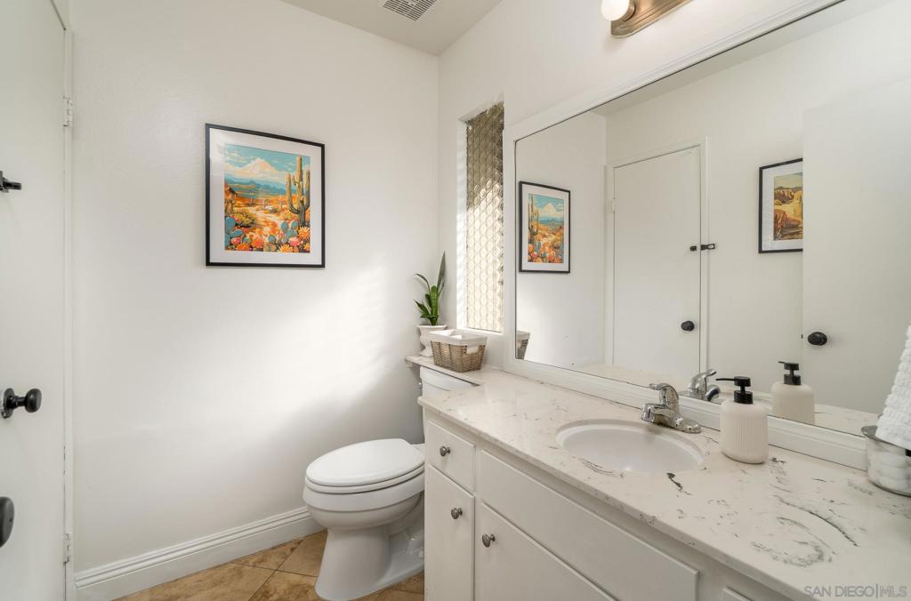 Old Town - Residential