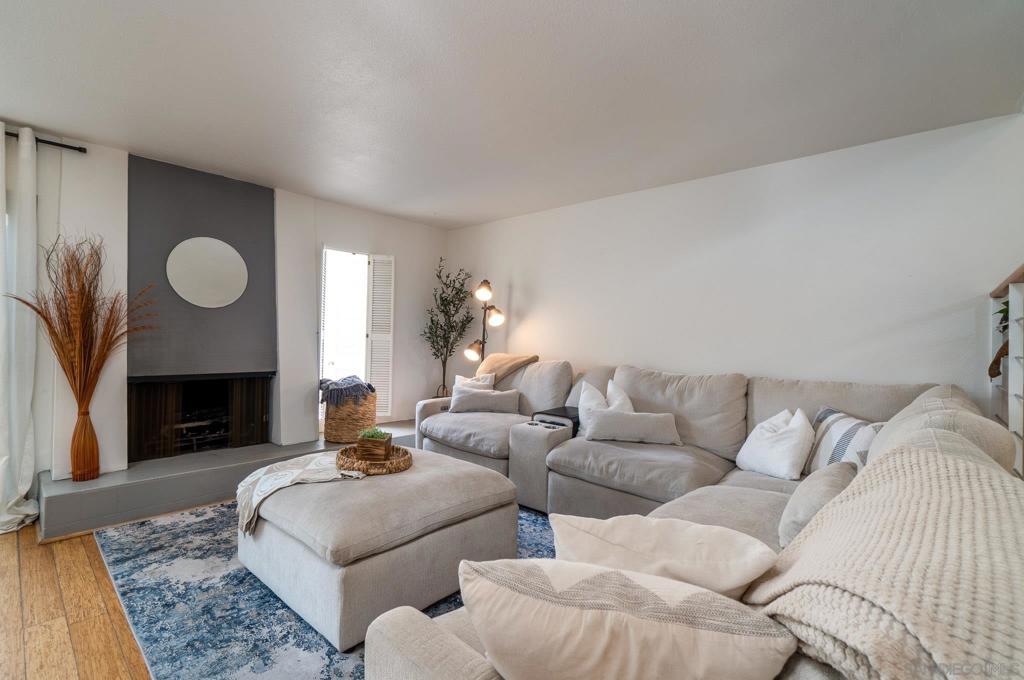 Old Town - Residential