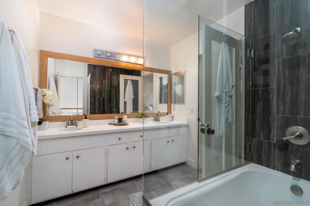 Old Town - Residential