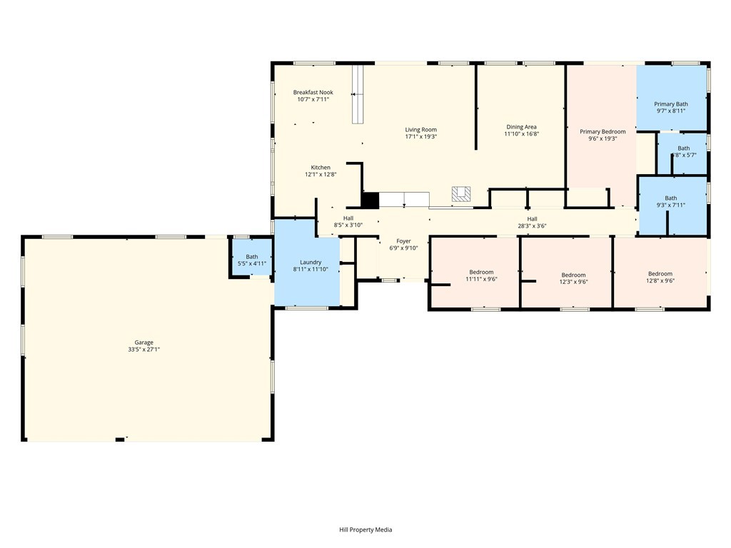 369 Canyon Highlands