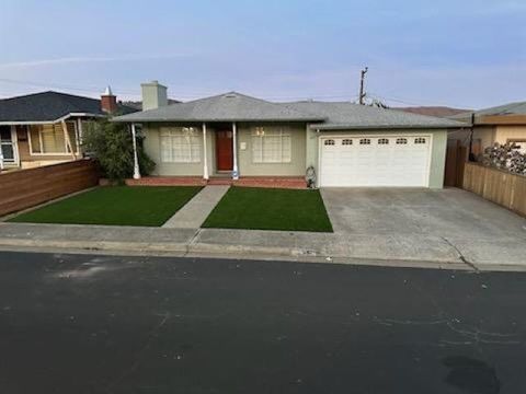 350 Altamont Dr South San Francisco CA 94080