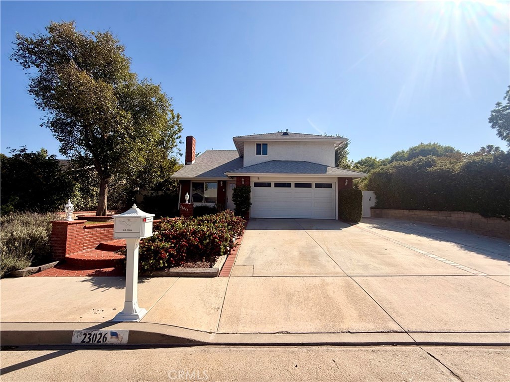 23026 Ash Glen Circle
