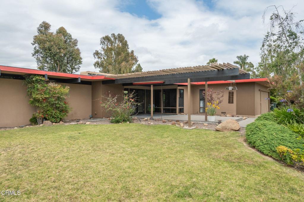 804 Calle Del Norte