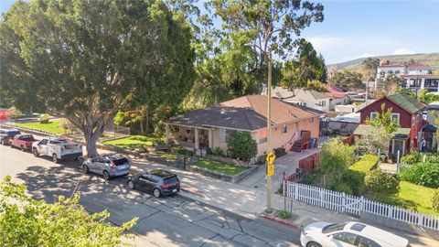 Tiny photo for 975 Broad Street, San Luis Obispo, CA 93401 (MLS # SC26068069)