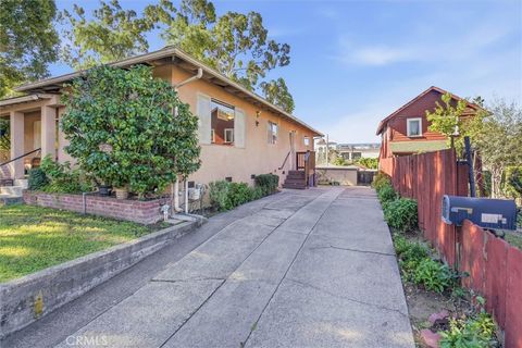 Tiny photo for 975 Broad Street, San Luis Obispo, CA 93401 (MLS # SC26068069)