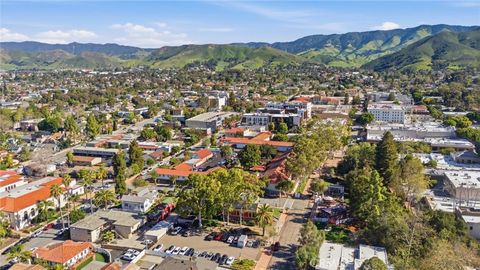 Tiny photo for 975 Broad Street, San Luis Obispo, CA 93401 (MLS # SC26068069)