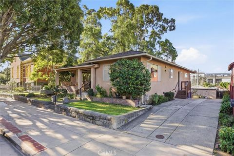 Tiny photo for 975 Broad Street, San Luis Obispo, CA 93401 (MLS # SC26068069)